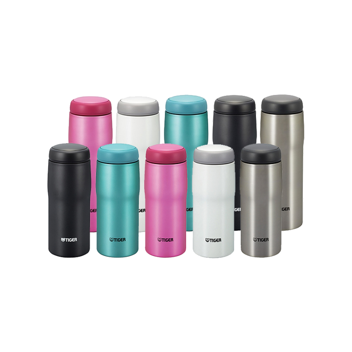 Made-in-Japan Stainless Steel Thermal Bottle MJA-A