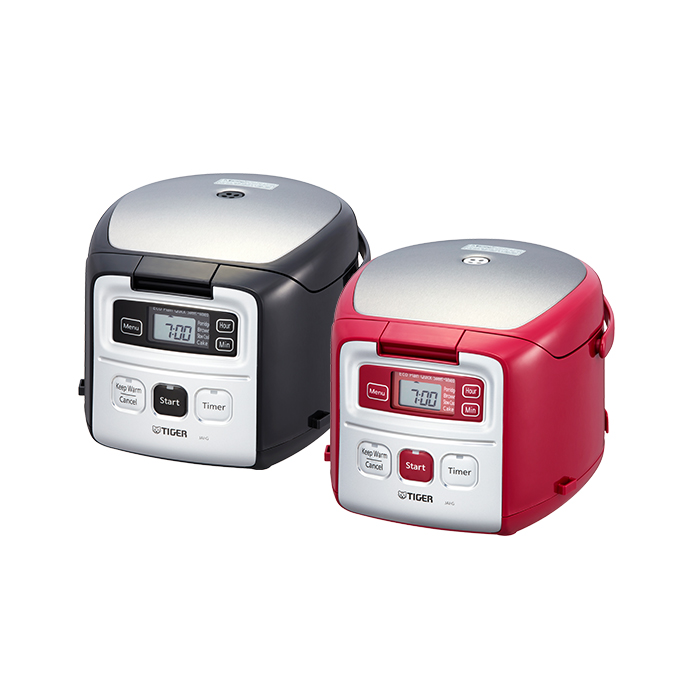 Hello Kitty 4-in-1 Multi-functional tacook Rice Cooker JAJ-K55S