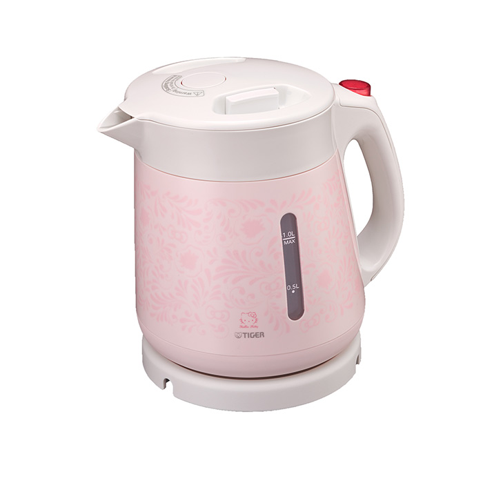 Hello Kitty 4-in-1 Multi-functional tacook Rice Cooker JAJ-K55S