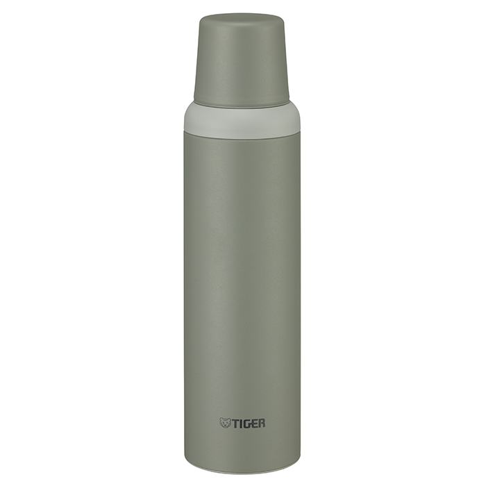 Made-in-Japan Stainless Steel Thermal Bottle MJX-A482 (Special Edition)