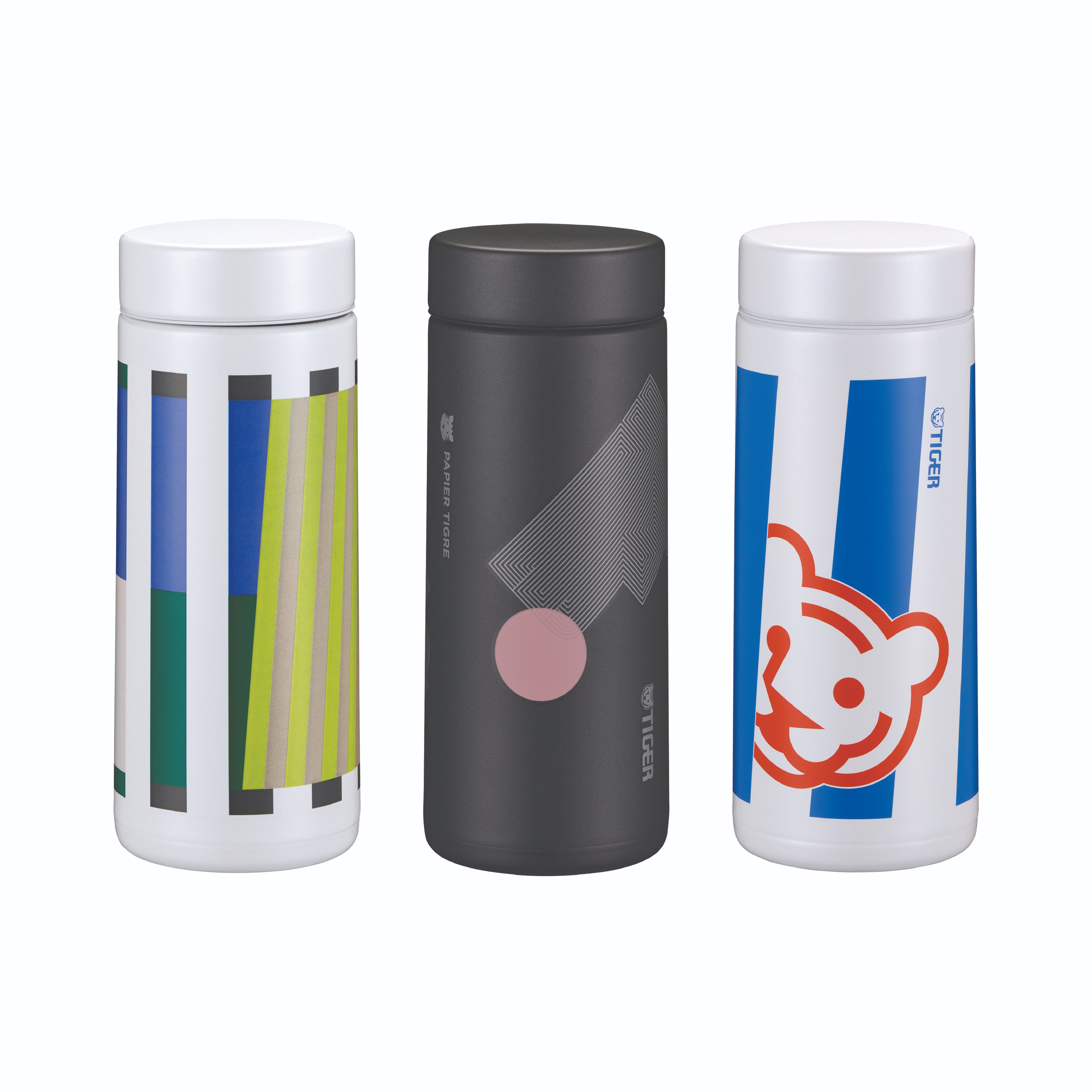 Tiger Ultra-Light Water Bottles MMX-A New Colors – Sampoyoshi