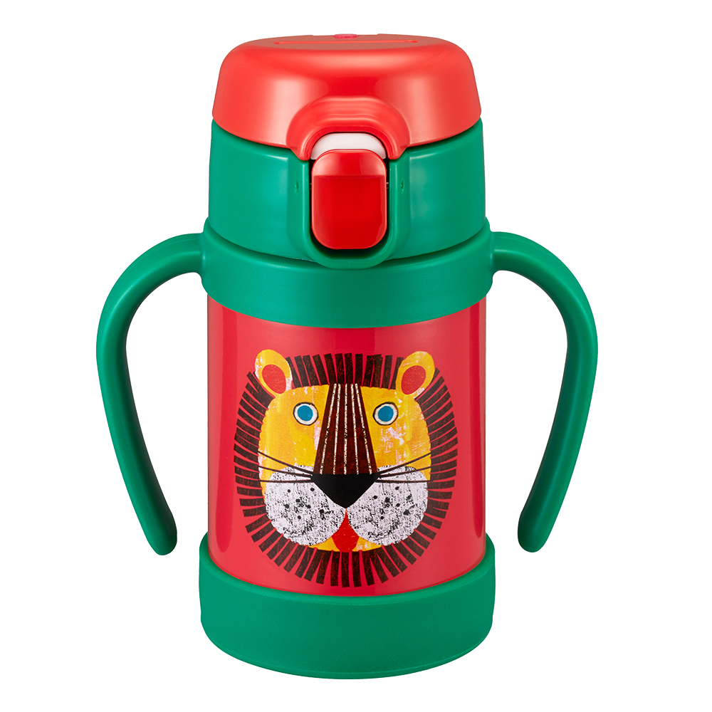 Stainless Steel Thermal Bottle for Kid | TIGER